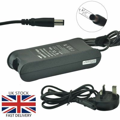 195V 334A For Dell Inspiron 15R N5010 M5040 laptop PA 12 Charger AC DC Adapter 133097266512