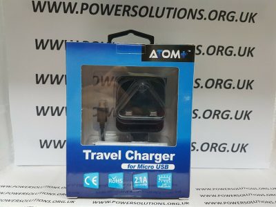 MICRO 21 AMP FAST CHARGER UK STOCK SAMSUNG S4 S5 S6 S7 133024365917